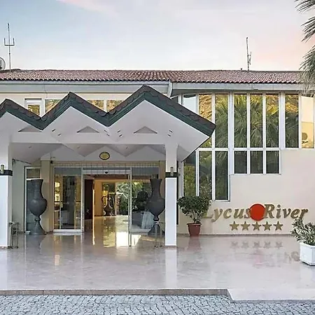Otel Lycus River Thermal