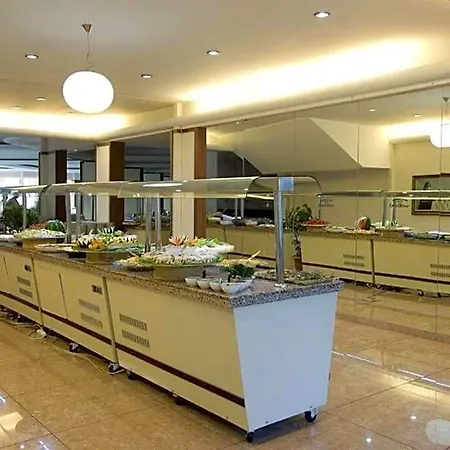 Lycus River Thermal Otel