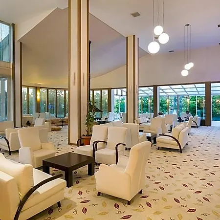 Otel Lycus River Thermal 4*