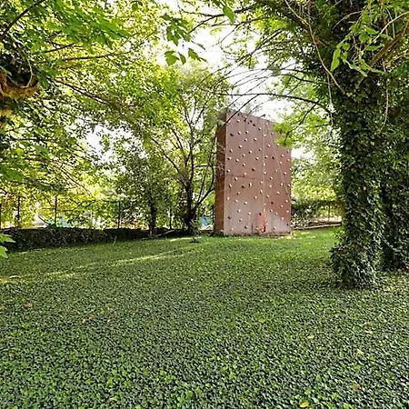 Otel Lycus River Thermal Kavakbasi