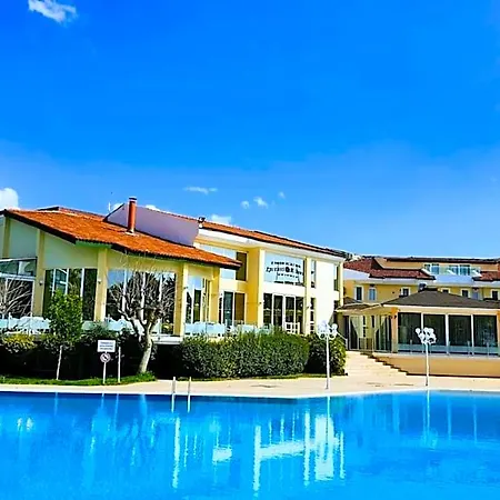 Otel Lycus River Thermal