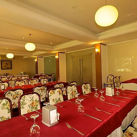 Lycus River Thermal Otel Kavakbasi