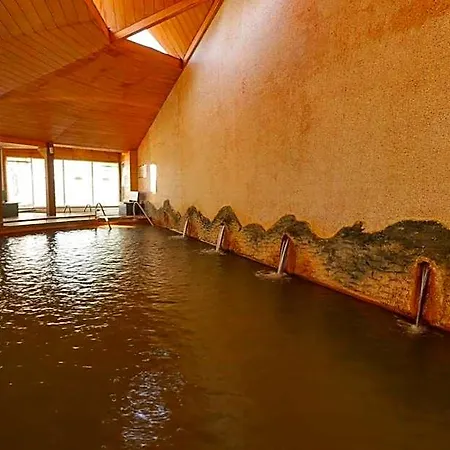 Lycus River Thermal Otel