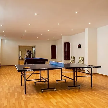 Lycus River Thermal Otel 4*