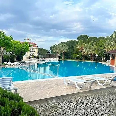 Otel Lycus River Thermal