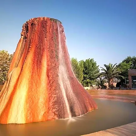 Otel Lycus River Thermal 4*
