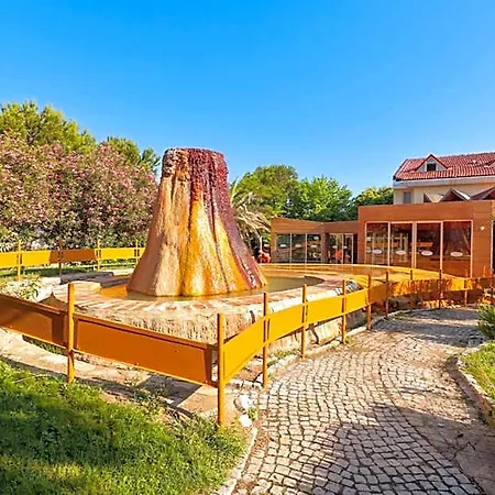 Lycus River Thermal Kavakbasi