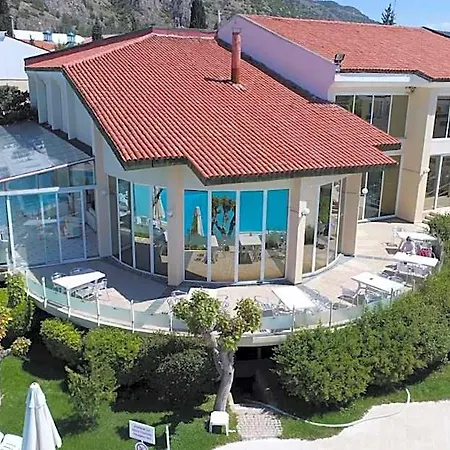 Otel Lycus River Thermal 4*