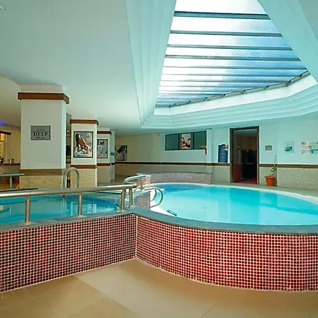 Otel Lycus River Thermal 4*