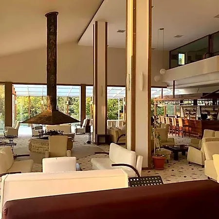 Hotel Lycus River Thermal Kavakbasi