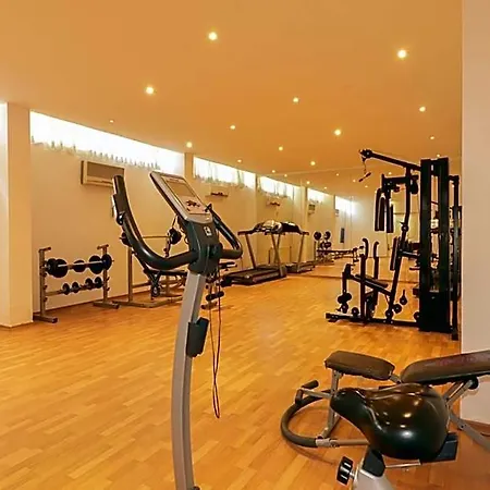 Lycus River Thermal 4*