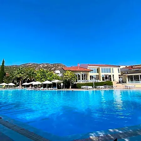 Otel Lycus River Thermal