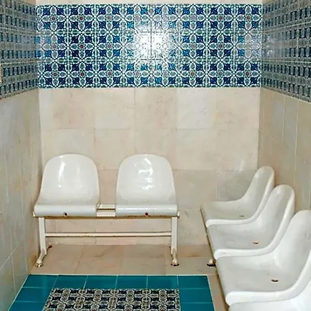 Otel Lycus River Thermal 4*