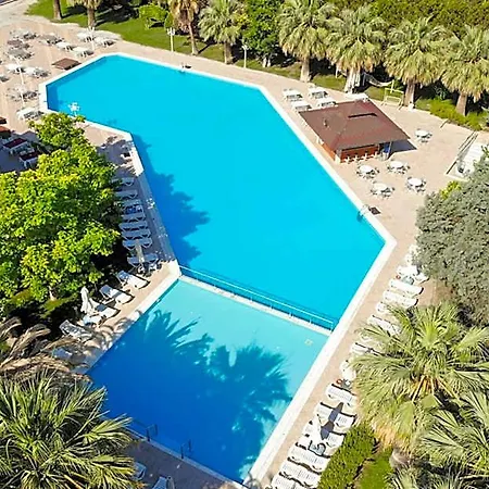 Otel Lycus River Thermal 4*